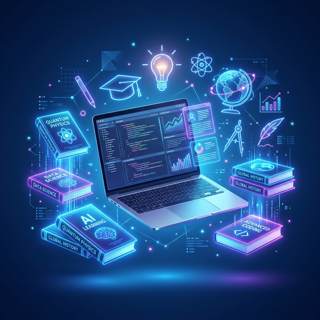StudyBin AI Study Platform